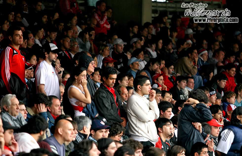River Plate vs Racing Club (AP 2008) 55